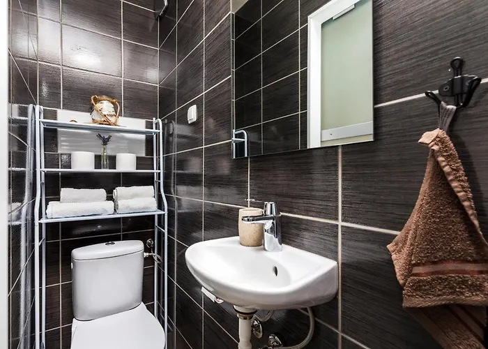 Pinetree - Apartament